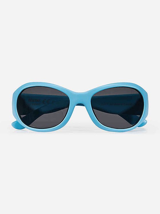 Reima Surffi Sunglasses Turquoise Blue