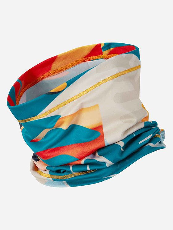 Reima Hyrisee Tube Scarf Fruity Orange