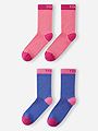 Reima Parit Socks Soft Coral