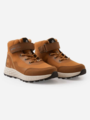 Reima Hiipien ReimaTec shoes Cinnamon brown