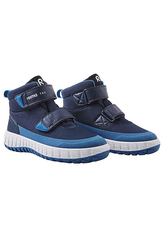 Reima Patter 2.0 Reimatec shoes Blå