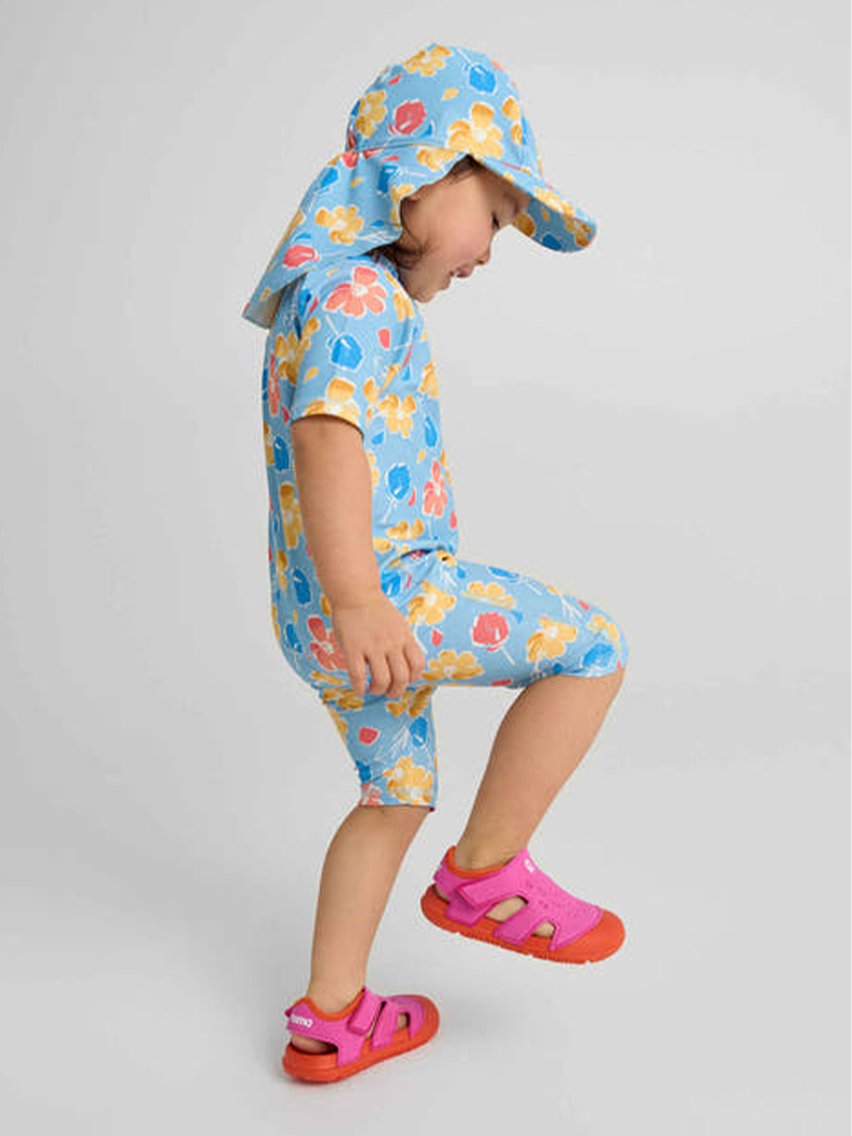 Sandaler Koralli Lyserød str. 29