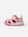 Reima Lomalla Sandals Pale Rose