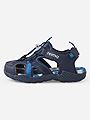 Reima Hiekalla Sandals Navy