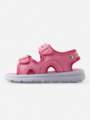 Reima Bungee Sandals Sunset Pink