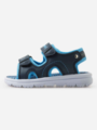 Reima Bungee Sandals Navy