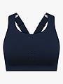 Röhnisch Weightless Adjuster Sportsbra Indigo