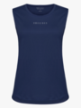 Röhnisch Team Logo Tank Top Indigo
