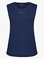 Röhnisch Team Logo Tank Top Indigo