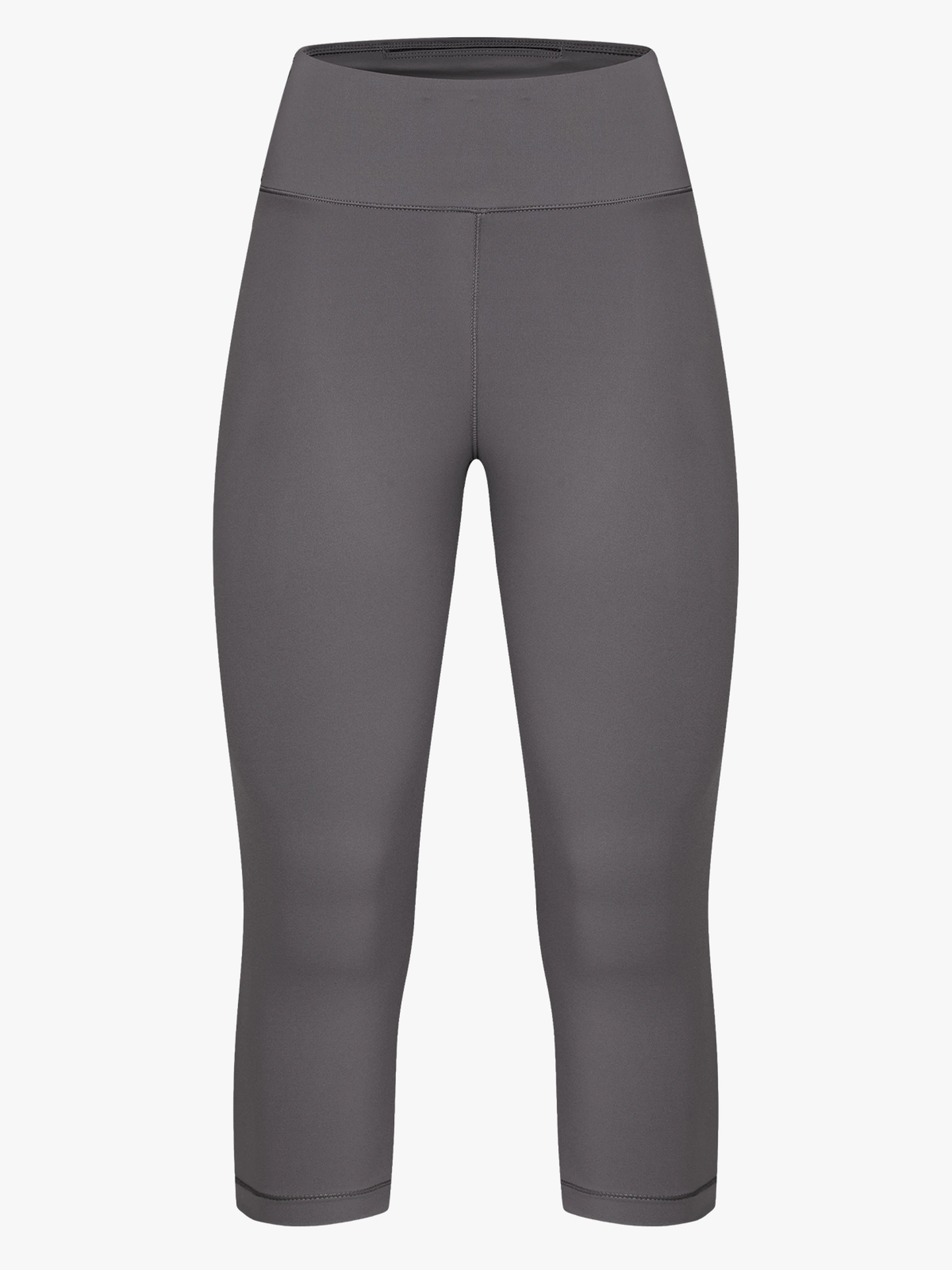 Röhnisch Legacy High Waist Capri Tights Smoky Lavendel