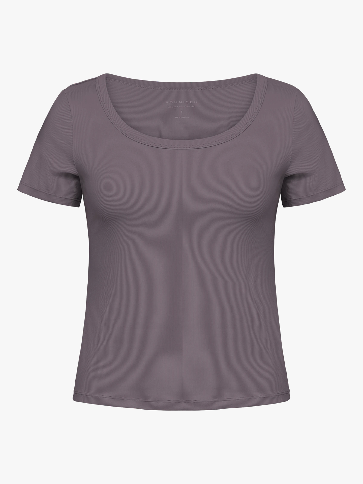 Röhnisch Rib Drymotion Tee Smoky Lavendel