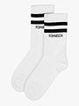 Röhnisch 2-pack Sporty Sock White