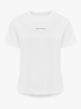 Röhnisch Enduro Relaxed Tee White