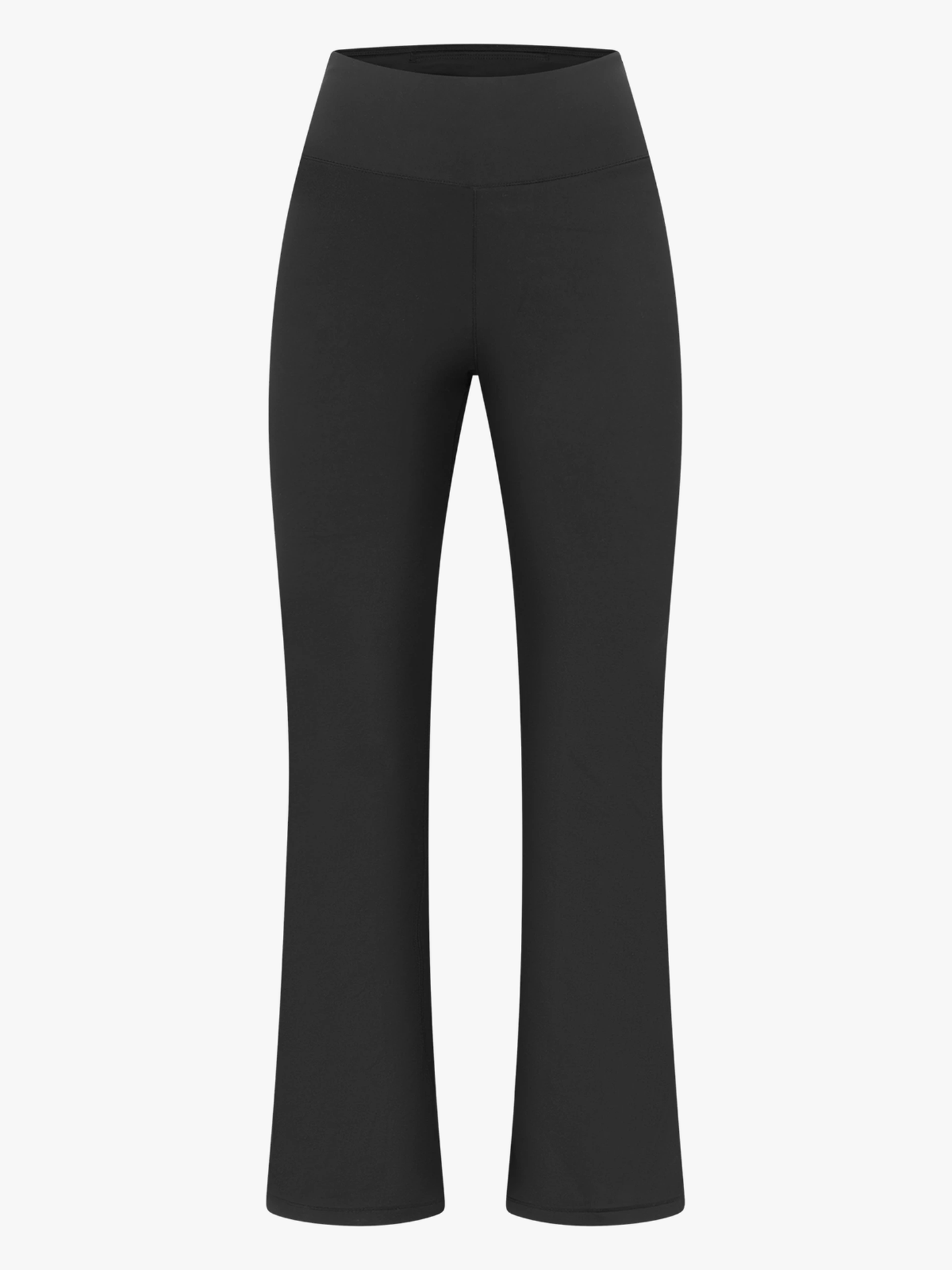 Röhnisch Legacy Flare High Waist Tights Black