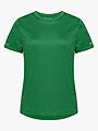 Röhnisch Team Logo Tee Jolly Green