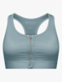 Röhnisch Essential Zip Sportsbra Stormy Sea