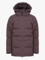 Röhnisch Nellie Jacket Dark Brown