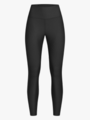 Röhnisch Ribbed R High Waist Tights Black