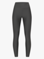 Röhnisch Ribbed R High Waist Tights Dark Shadow