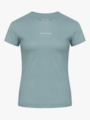 Röhnisch Jacquard Short Sleeve Top Stormy Sea