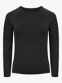 Röhnisch Seamless Flex Long Sleeve Black