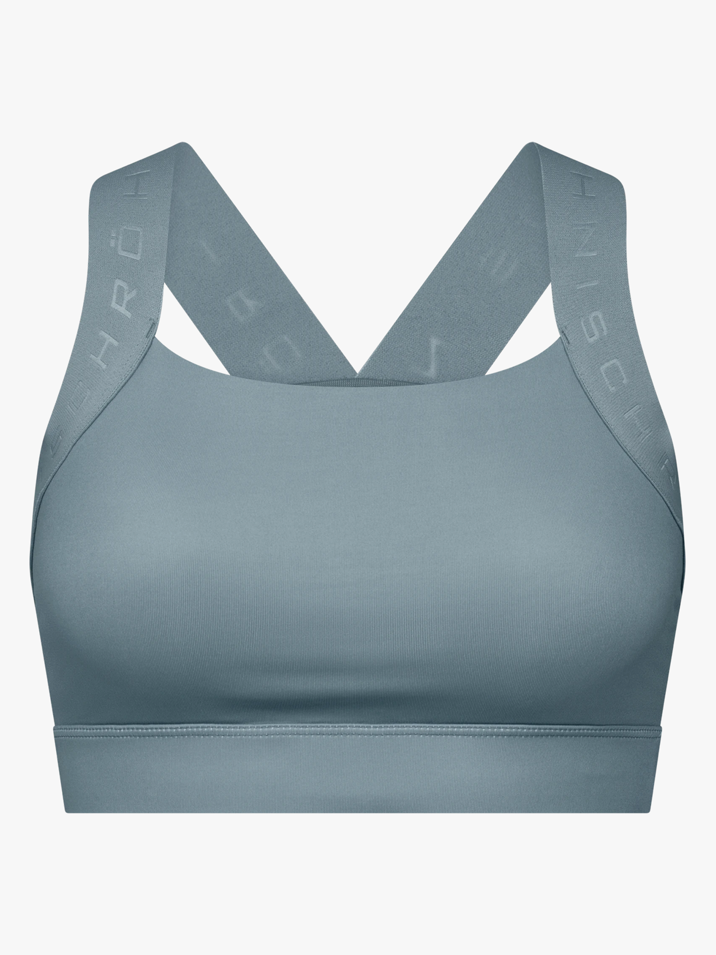 Röhnisch Kay Sports Bra Stormy Sea