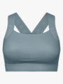 Röhnisch Kay Sports Bra Stormy Sea