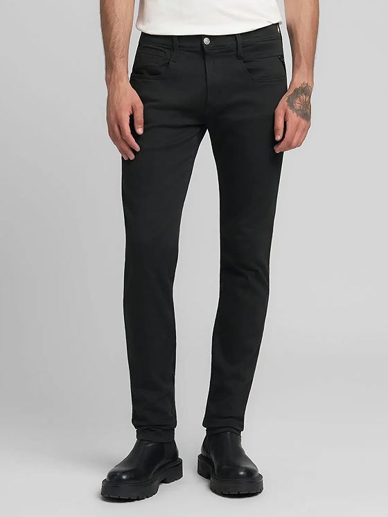 Replay Anbass Black
