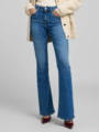 Replay Joella Flare Medium Blue