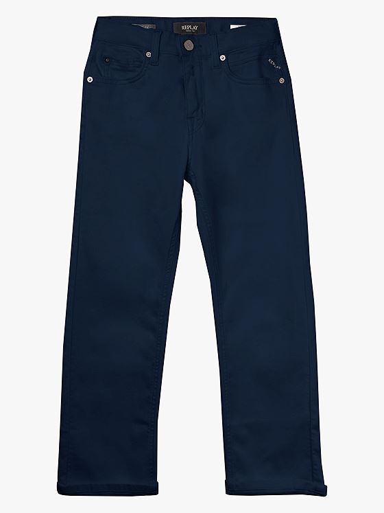 Replay Thad Boy Friend Denim