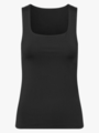 Rosemunde Billie SL Square Top Black