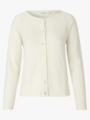 Rosemunde Laica Wool & Cashmere Cardigan Beige