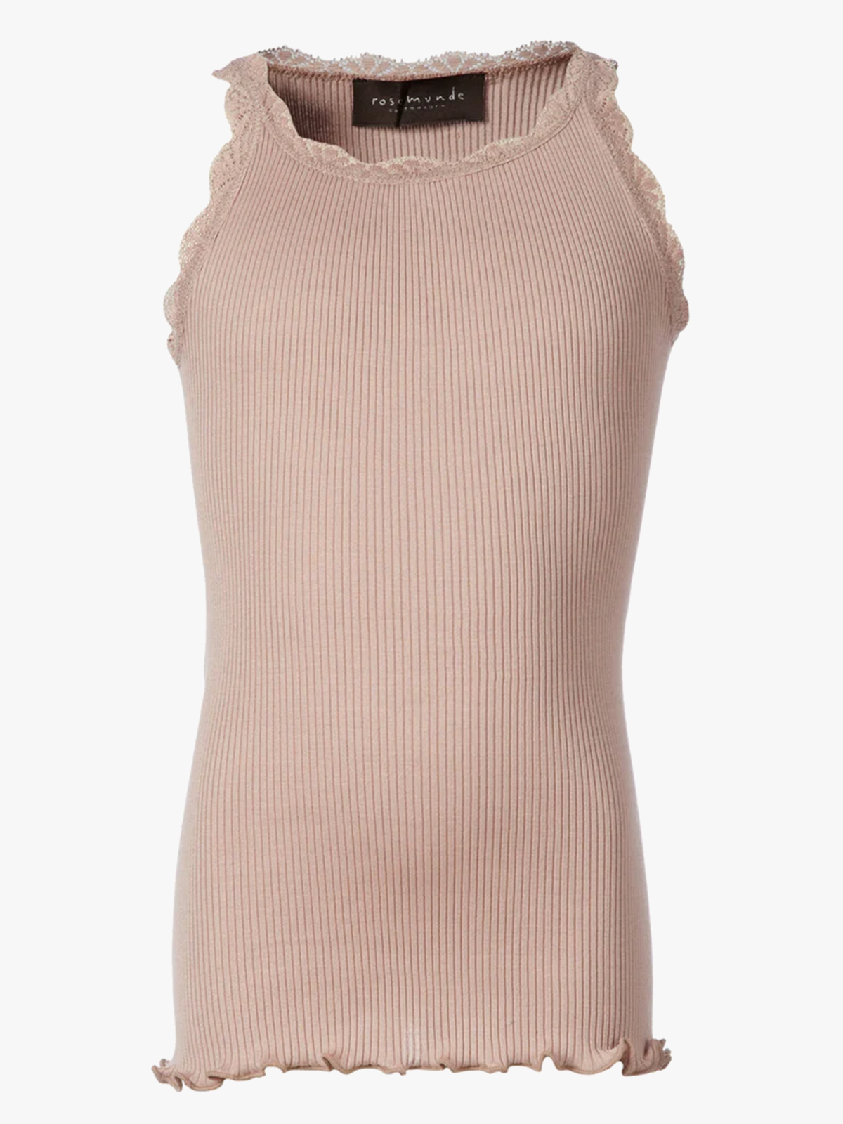 Beatha Lace Top Blue Heaven main image 1