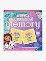 Ravensburger Gabby’s Dollhouse Mini memory® Flerfarget