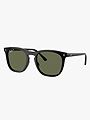 Ray-Ban 0RB2210 Sort