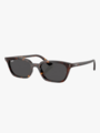 Ray-Ban 0RB4456 Frame: Polished Havana / Lenses: Dark Grey
