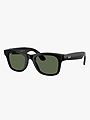 Ray-Ban META Wayfarer Sort