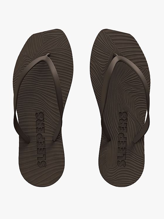 Sleepers Tapered Brown