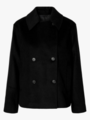 Selected Femme Alma Lano Jacket Black