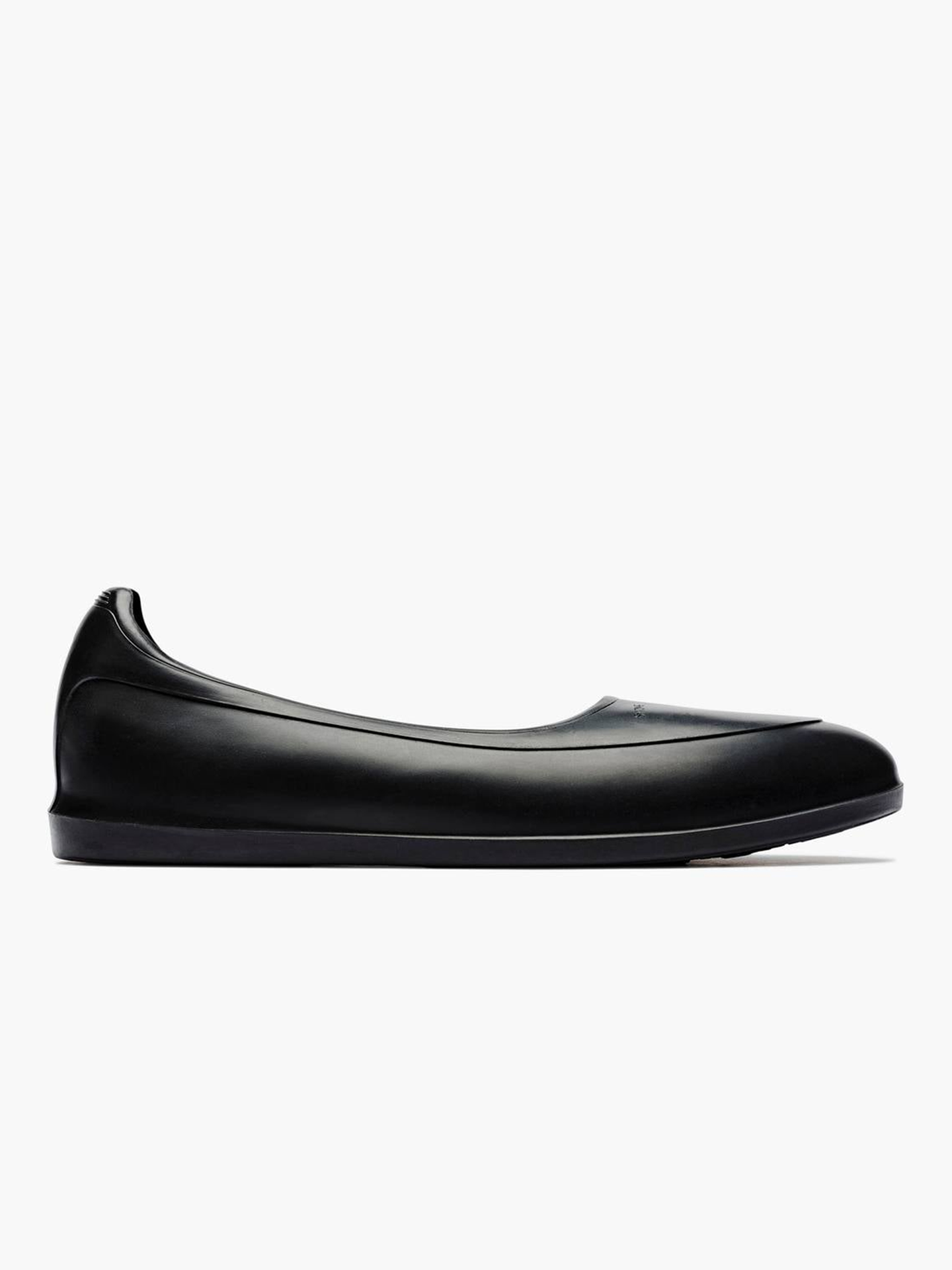 Swims Classic Galosh Black