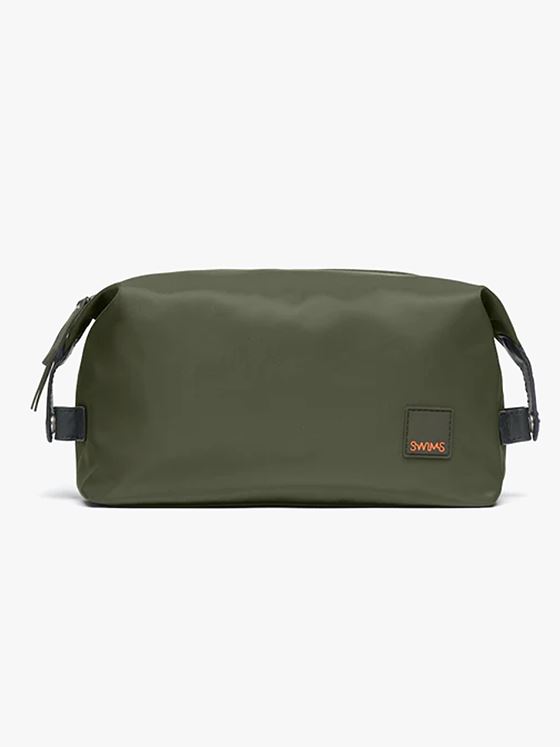 Swims Necessaire Olive