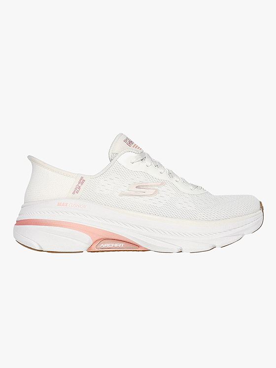 Skechers Max Cushioning Arch Fit 2.0 Antilles Slip-Ins NTPK