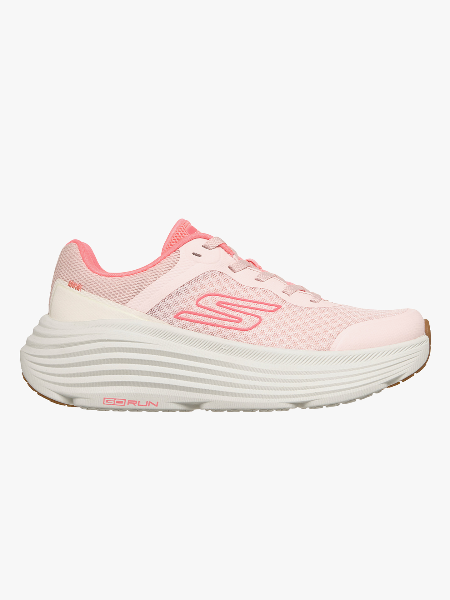 Skechers Max Cushioning Endeavour Rosa