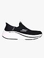 Skechers Max Cushioning Elite Slip-Ins Black / White