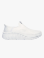 Skechers Max Cushioning Elite Slip-Ins Hvit