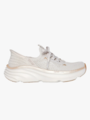 Skechers D'Lux Vapor Slip-Ins Beige
