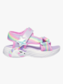 Skechers Unicorn Dreams Sandal Lilla