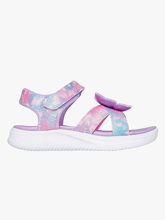 Skechers Jumpsters Sandal Lilla