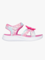 Skechers Jumpsters Sandal Rosa
