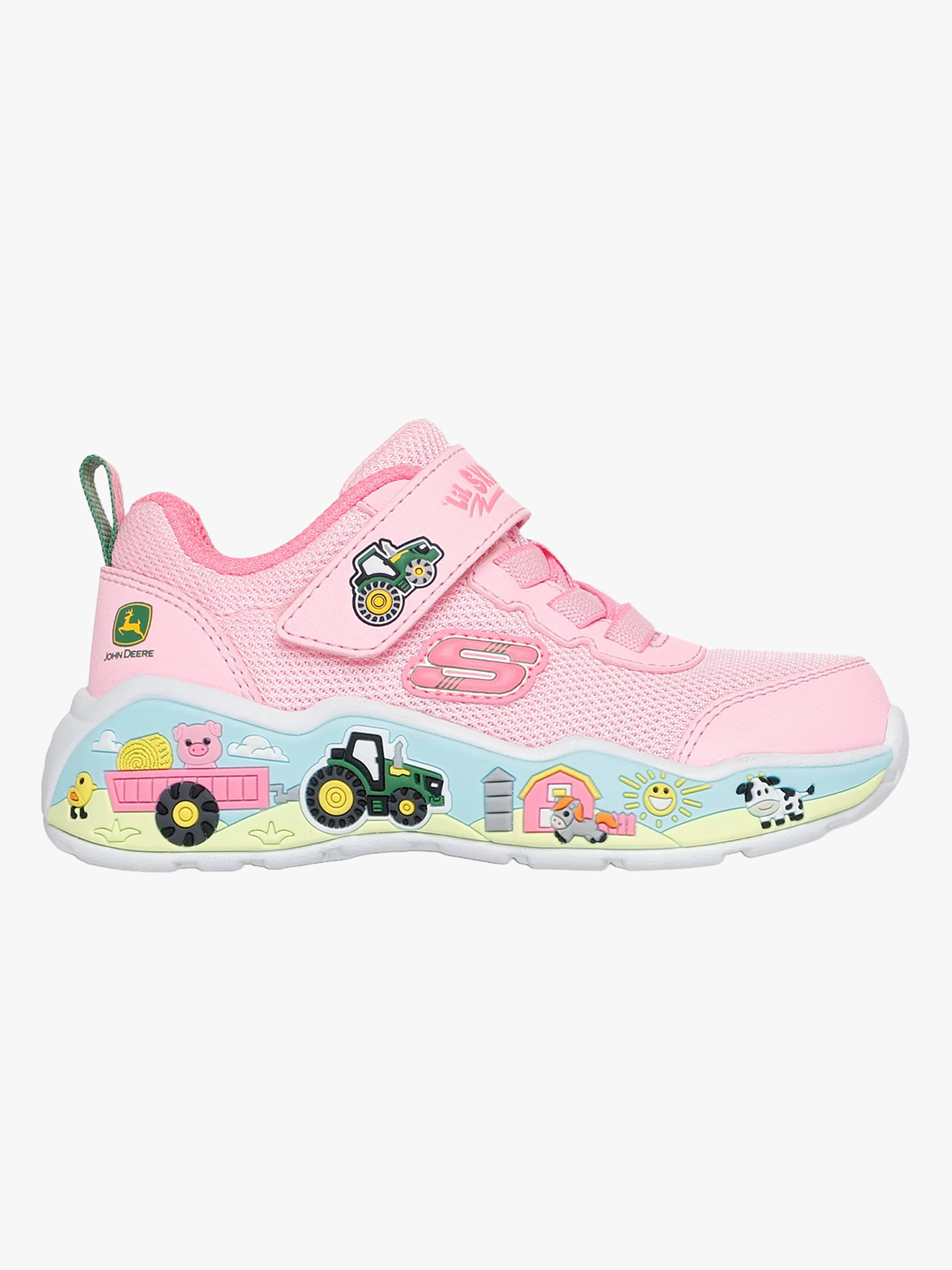 Skechers Play Scene Rosa